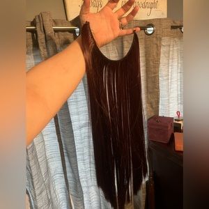 Halo Hair Extension